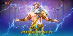 Gates Of Olympus 789bet sh – Cổng Trời Thần Thoại