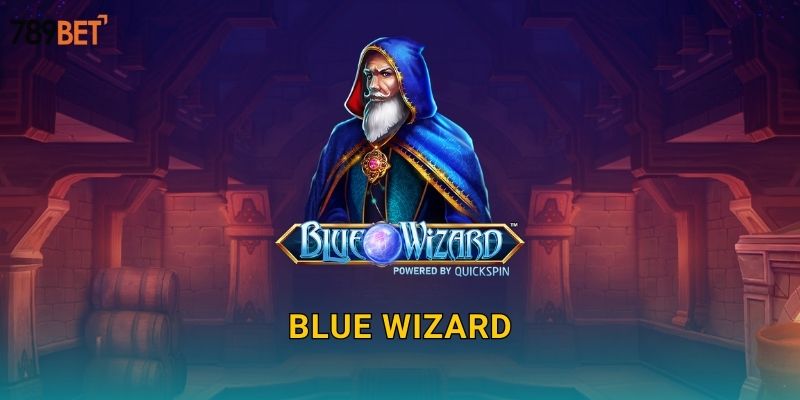 Blue Wizard 789bet sh - Phù Thủy Xanh May Mắn 13 Blue Wizard 789bet sh – Phù Thủy Xanh May Mắn