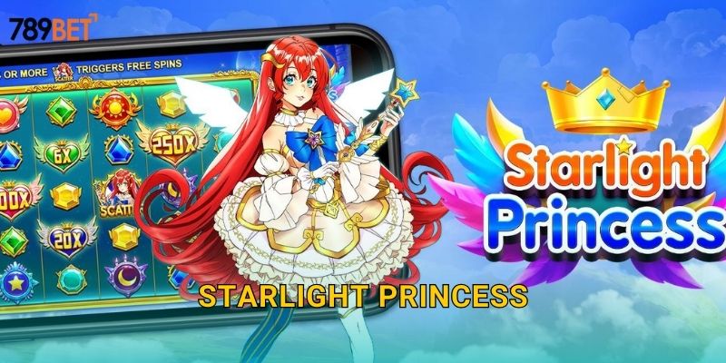 Starlight Princess 789bet sh - Công Chúa Ánh Sao 1 Starlight Princess 789bet sh – Công Chúa Ánh Sao