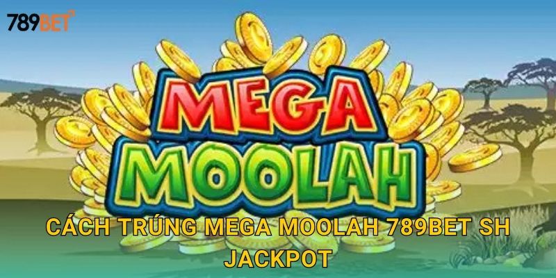 Mega Moolah 789bet sh - Tỷ Phú Triệu Đô 3 Cách trúng Mega Moolah 789bet sh jackpot