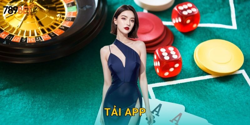 Tải App 789bet sh – Cá Cược Mọi Nơi Mọi Lúc