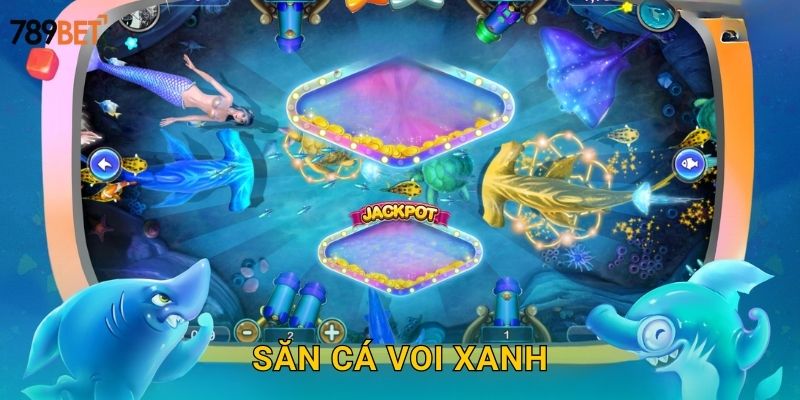 Săn Cá Voi Xanh 789bet sh - Chinh Phục Đại Dương 16 Săn Cá Voi Xanh 789bet sh – Chinh Phục Đại Dương