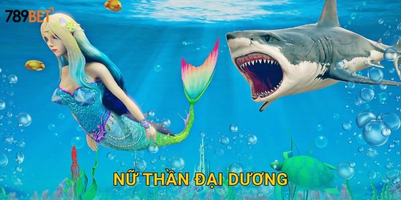 Nữ Thần Đại Dương 789bet sh - Ân Sủng Vô Song 19 Nữ Thần Đại Dương 789bet sh – Ân Sủng Vô Song