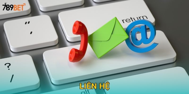 Liên Hệ 789bet sh – Hỗ Trợ 24/7 Nhanh Chóng