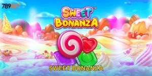 Sweet Bonanza 789bet sh – Ngọt Ngào Thắng Lớn